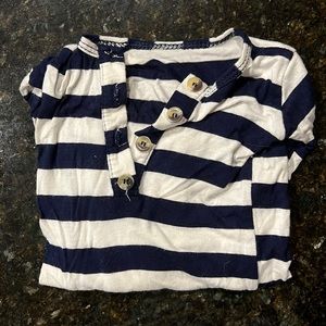 Lou Lou and Company swaddle